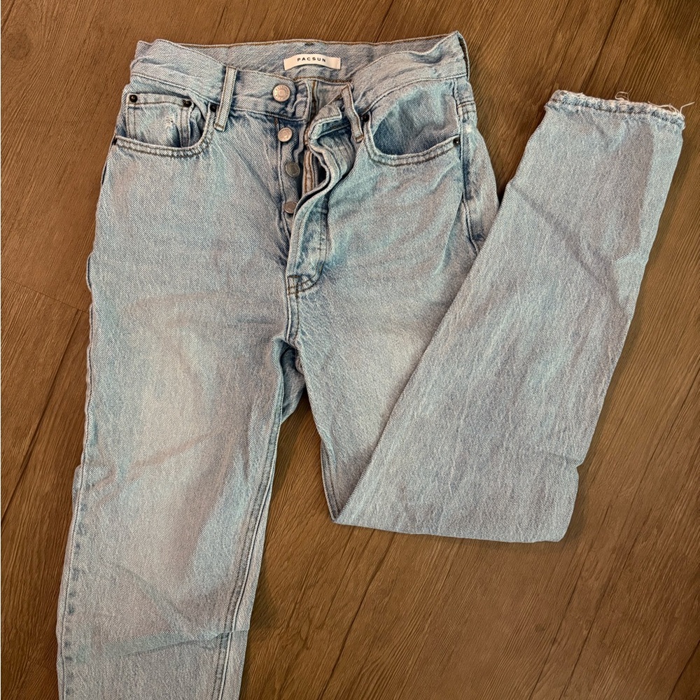 Women’s PacSun Ultra High Rise Denim Jeans